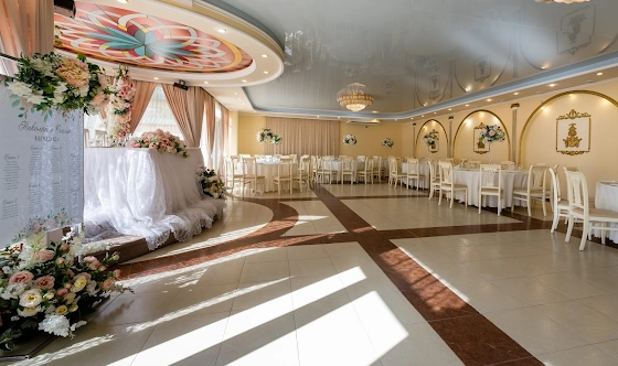 Фото №7 зала Большой зал