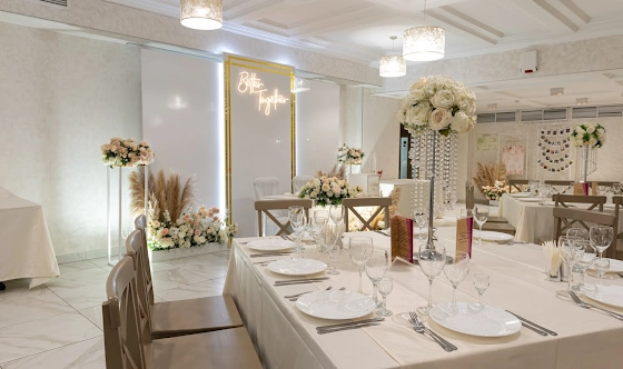 Фото №16 зала Основной зал