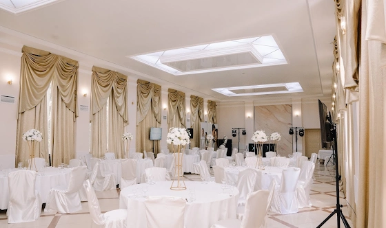 Фото №4 зала Большой зал