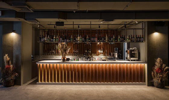 Фото №5 зала Зал "1 этаж" 