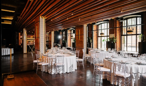 Фото №10 зала Банкетный зал