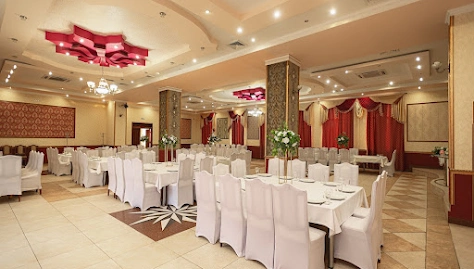 Фото №3 зала Большой зал