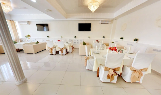 Фото №16 зала Основной зал 