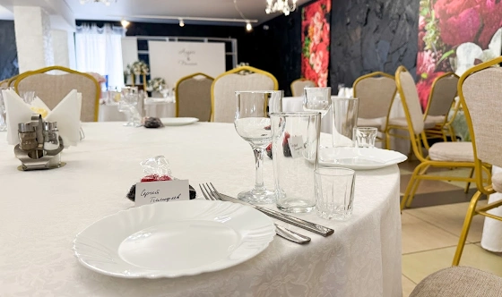 Фото №15 зала Большой зал