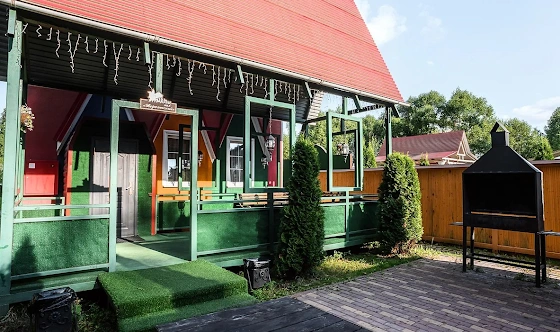 Фото №9 зала Зал «Королевский»