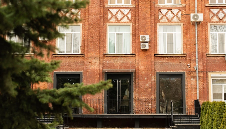 Фото №14 зала Зал на 100 персон 