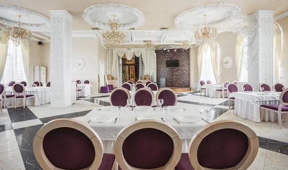 Фото №5 зала Основной зал 