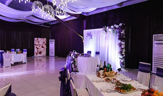 Фото №6 зала Основной зал