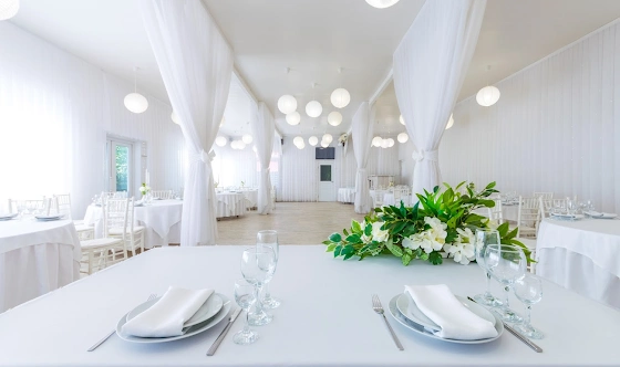 Фото №15 зала Банкетный зал