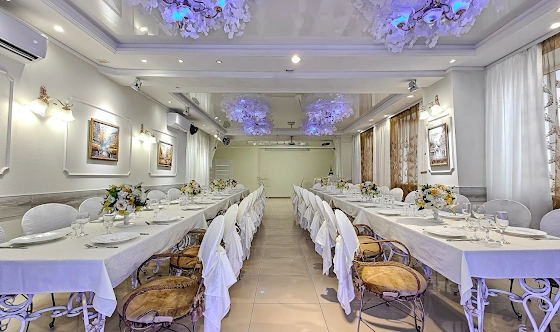 Фото №14 зала Банкетный зал