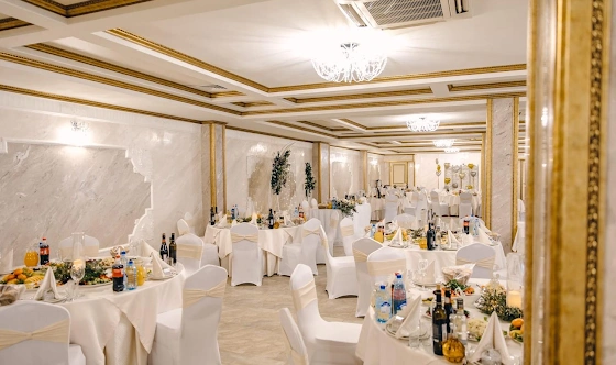 Фото №1 зала Зал 1