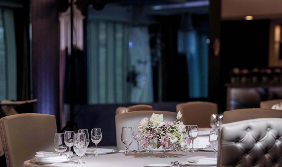 Фото №12 зала Зал DORCHESTER