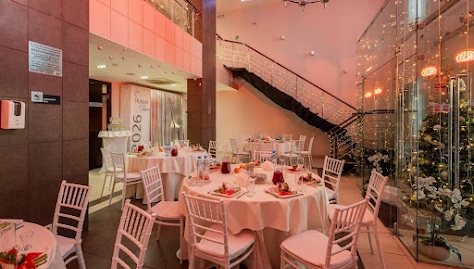 Фото №5 зала РестоХолл