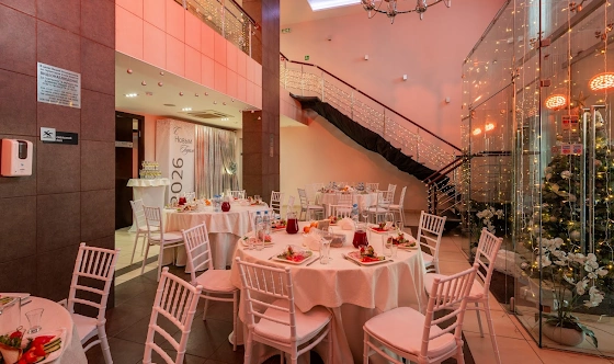 Фото №5 зала РестоХолл