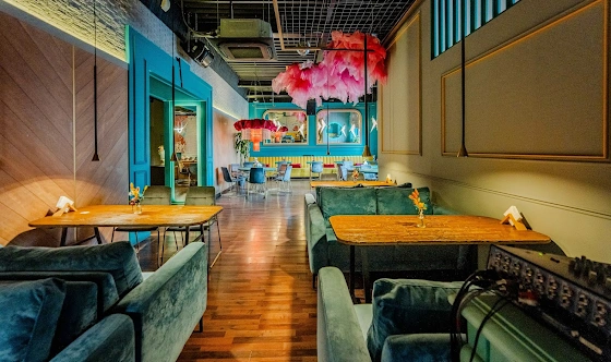 Фото №7 зала Основной зал