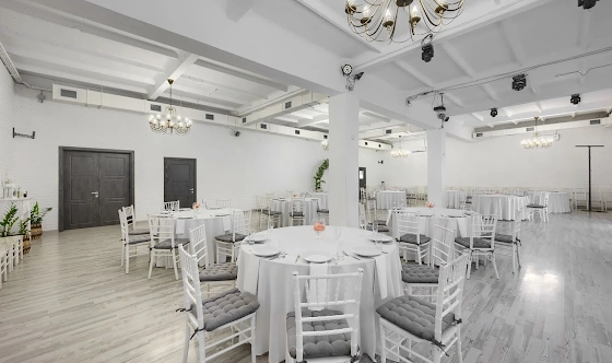 Фото №17 зала Банкетный зал №1