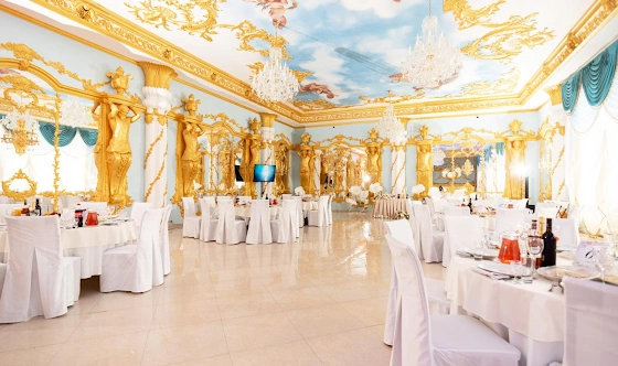 Фото №10 зала Банкетный зал