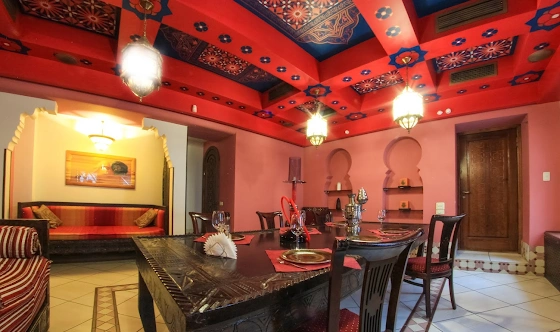 Фото №6 зала VIP-зал