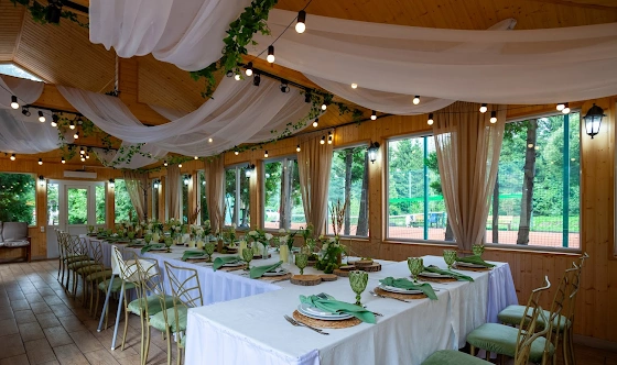 Фото №11 зала Веранда 