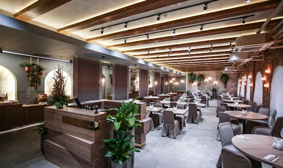 Фото №18 зала Зал «Поэт»