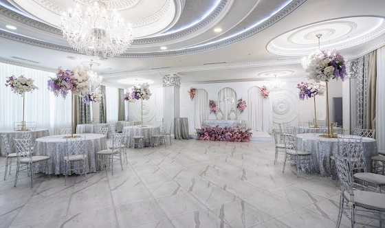 Фото №5 зала Малый зал