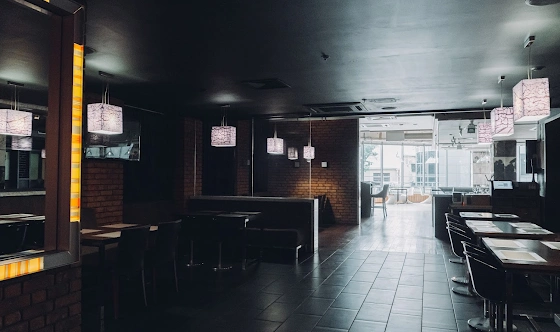 Фото №5 зала Зал "Виски"