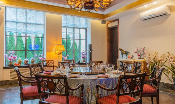 Фото №6 зала VIP-зал №1