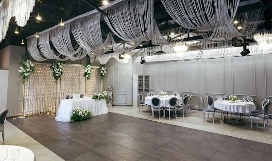 Фото №6 зала Основной зал 