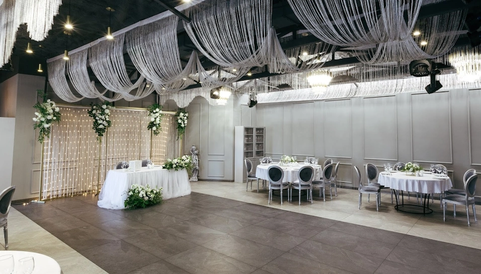 Фото №6 зала Основной зал 