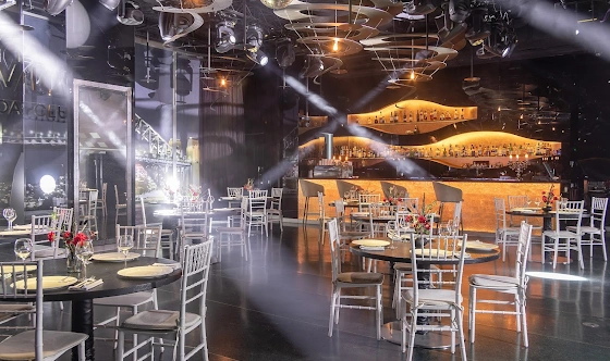 Фото №2 зала Панорамный зал