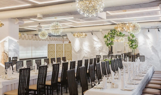 Фото №4 зала Зал "Основной"