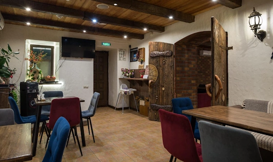 Фото №2 зала VIP зал 1