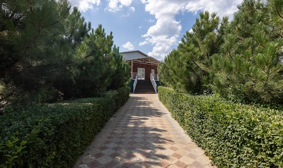 Фото №10 зала Караоке-зал