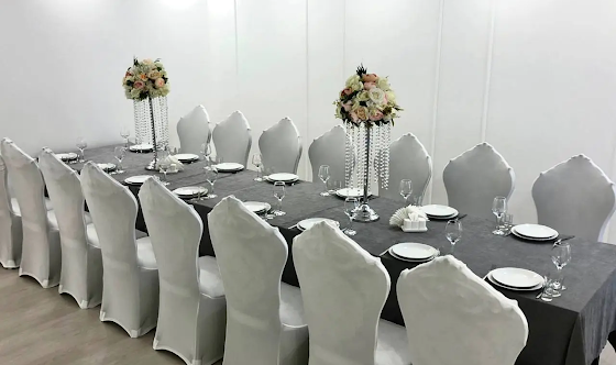 Фото №6 зала VIP 2