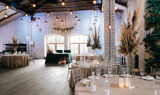 Фото №5 зала Большой зал