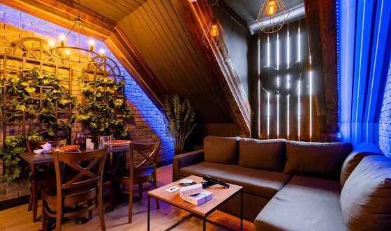 Фото №7 зала Залы до 7 человек