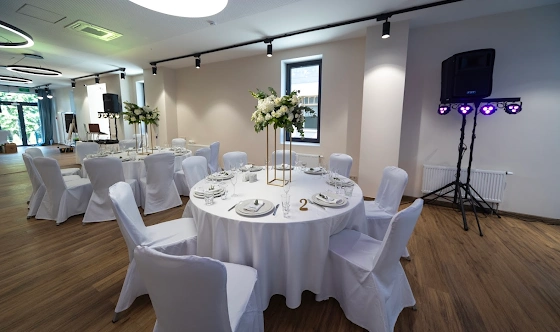 Фото №20 зала Зал «Ярославль»