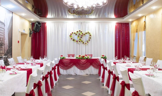 Фото №1 зала Малый зал