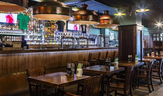 Фото №9 зала Основной зал