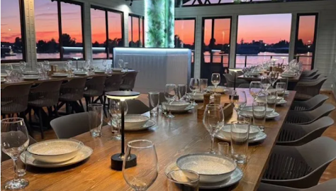 Фото №4 зала Основной зал