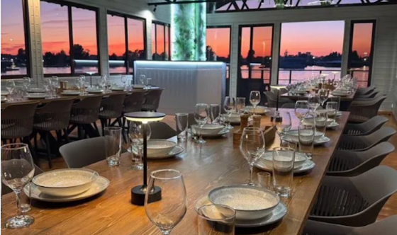 Фото №4 зала Основной зал