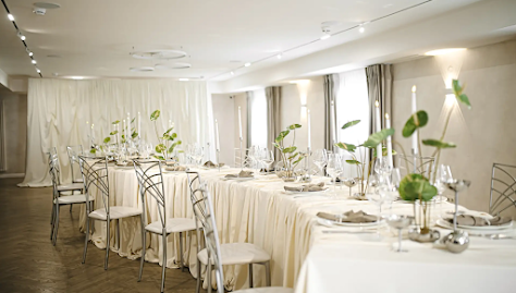 Фото №4 зала Банкетный зал