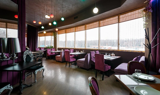 Фото №6 зала Зал №1