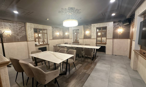 Фото №3 зала Зал №5