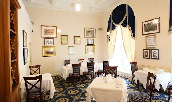 Фото №2 зала Основной зал 