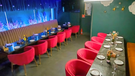 Фото №3 зала Зал караоке