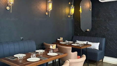 Фото №3 зала Основной зал