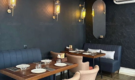 Фото №3 зала Основной зал