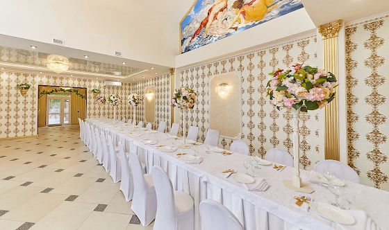 Фото №19 зала Основной зал