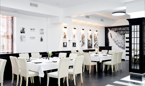 Фото №12 зала Зал "Рояль Холл"